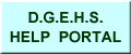 DGEHS Help Portal